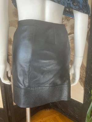 Leather Skirt Woman’s size 6 - Image 1 of 4