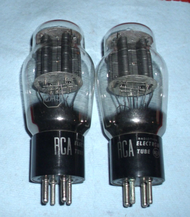 Rca 2a3 for sale | eBay