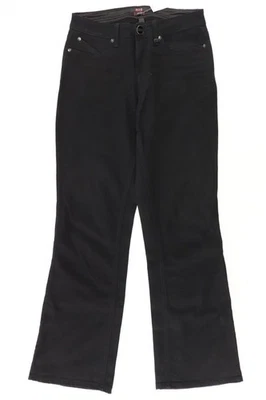 ✨ H.I.S. jeans per le signore taglia 36, S nero di cotone ✨ - Imagen 1 de 4