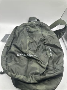 Eddie Bower Camo Stowaway 10L Sling. Neu mit Etikett - Bild 1 von 4