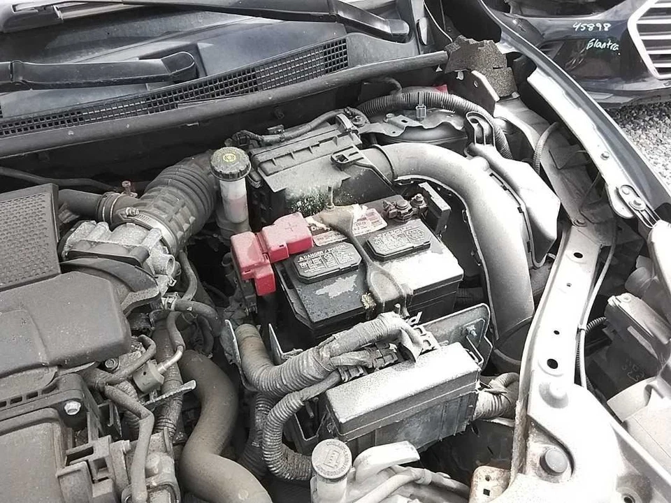 Filtro de aire compatible con 13-19 SENTRA 2997144 Foto 1 de 4