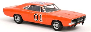 Dodge Charger 1969 General Lee 1/43 - 950003 NOREV JETCAR - Picture 1 of 2