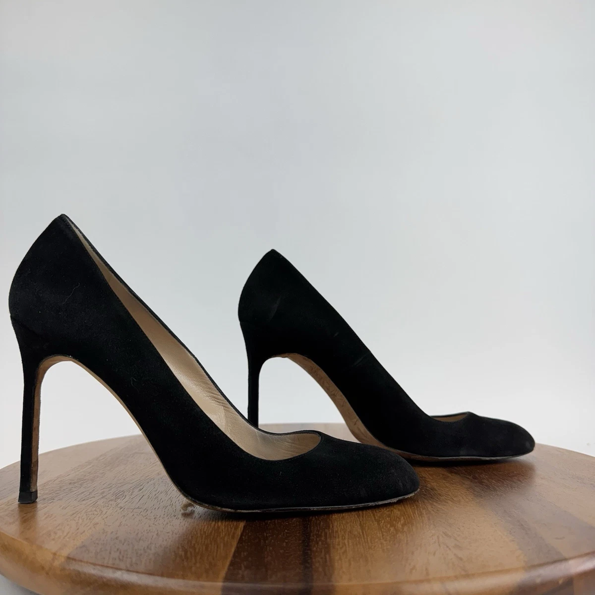 Manolo Blahnik 39 for sale - eBay