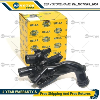 Termostato HELLA 11537534521 OEM para Mini 1.6 Cooper Countryman Cooper Paceman Foto 1 de 4