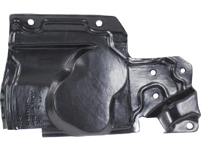 Left Engine Splash Shield For 2014-2020 Nissan Rogue 2015 2016 2017 2018 XM538RR - Image 1 of 1