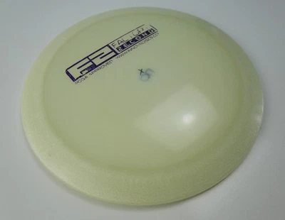 Controlador de distancia cargador brillante clásico Innova Disc Golf F2 Champion 170 g Foto 1 de 3