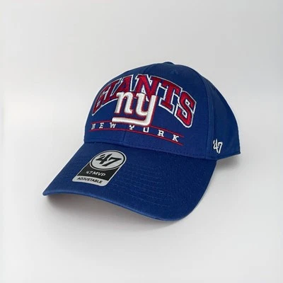 Gorra ajustable para hombre '47 de los New York Giants talla única Foto 1 de 4