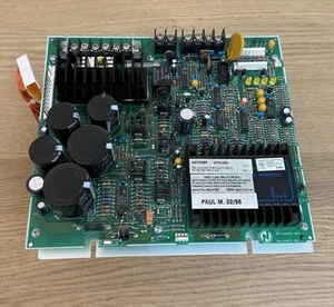 Notifier MPS-24A Netzteil - Bild 1 von 3
