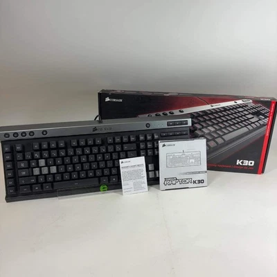 Corsair Raptor K30 - Image 1 of 4