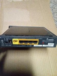 Netgear N300 Wifi Router Wnr2000 - Picture 1 of 7