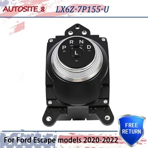 New Ford Escape 2020-2022 Automatic Transmission Shift Lever LX6Z-7P155-U - Picture 1 of 7