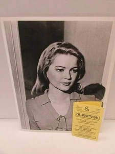 CINEMA - THE LAST PICTURE SHOW ( L'ULTIMO SPETTACOLO - foto di scena - vintage - Picture 1 of 1