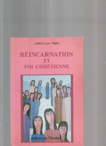 RÉINCARNATION ET FOI CHRÉTIENNE - Picture 1 of 1