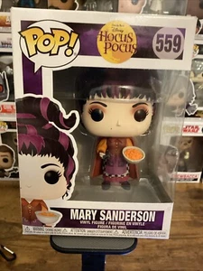 Funko Pop! Vinyl: Disney - Mary Sanderson #559 - Picture 1 of 7