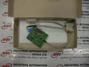 SIEMENS MESSADAPTER 6FC9338-1AB - Picture 1 of 2