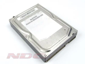 FEHLERHAFTE 40 GB Seagate Barracuda 7200.7 ST340014A 3,5" IDE-Festplatte 7200 1/min 2 MB - Bild 1 von 1