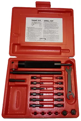 Right Angle Drill Attachment KIt Tight Fit 90 Degree Drill Adapter 00102 - New - Image 1 of 4