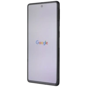 Google Pixel 7 (6.3-in) Smartphone (GVU6C) Xfinity Only - 128GB / Obsidian - Picture 1 of 6