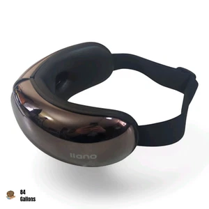 Masajeador de ojos con calor llano (l-em001 rojo) - Imagen 1 de 10