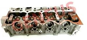 Culata VM Motori 2.1 DIÉSEL - Imagen 1 de 4