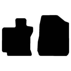 2pc Front Custom Fit Carpet Floor Mats For 2013-2015 Toyota Venza - Bild 1 von 10