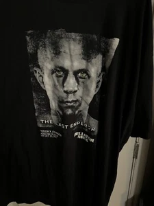 Bellator MMA Fedor vs Jonson Event Shirt - Moscow - 3XL XXXL NWOT - Picture 1 of 2