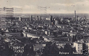 Bologna Panorama f.p. - Foto 1 di 1