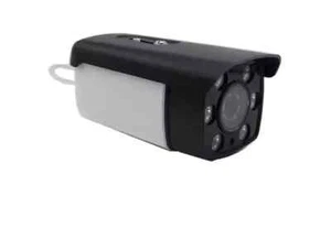 TELECAMERA VIDEOSORVEGLIANZA 5 MPX AHD FULL COLOR 5 MPX 3.6 MM - Foto 1 di 7