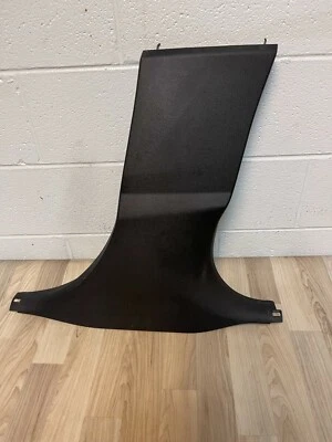  BMW 430I F36 OEM GRAN CUPÉ PASAJERO DERECHO INFERIOR B PILAR MOLDURA PANEL CUBIERTA  Foto 1 de 4