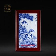 古董中国画作、画卷| eBay