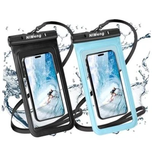 Waterproof Phone Underwater-Case Water-Proof Case for iPhone 15 14 13 12 11 - Picture 1 of 7