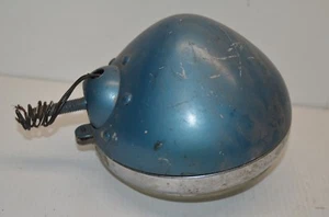 AUTEROCHE HEADLIGHT DRIVING LIGHT 113 FRANCE - Picture 1 of 4