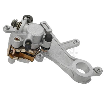 Rear Brake Caliper & Pads for Honda CRF450X CRF 450X 2005 2006-2009 2012-2020 - Изображение 1 из 4