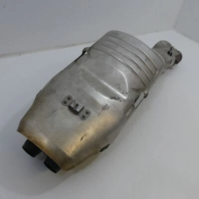 Honda CBR 1000 RR Fireblade EZ:07 Endtopf Original Auspuff 32345 - Bild 1 von 4