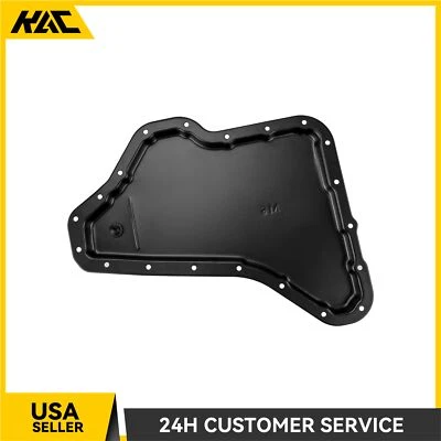Transmission Oil Pan New For Chevy Buick Pontiac Oldsmobile Saturn 265-814 - Image 1 of 4