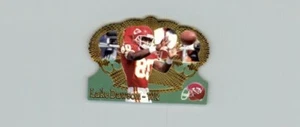 B3146- 1995 Crown Royale FB Card #s 1-144 +Inserts -You Pick- 15+ FREE US SHIP - Picture 1 of 239