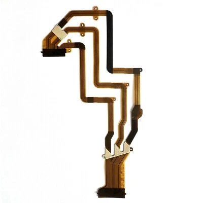 Flex Cable For Sony HDR-PJ530E PJ540E PJ610E PJ620E PJ670E PJ530 PJ540 PJ610 - Image 1 of 2
