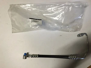 Rover 200/25/MG ZR Air Condition Pipe - JUE106010 - Picture 1 of 1