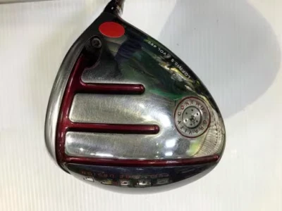 2020 DAIWA onoff  Globeride AKA 10.5deg 1W Driver 520D S-flex Golf C545 - Image 1 of 4