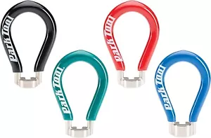 Park Tool Bicycle Spoke Wrench Set - SW-0, SW-1, SW-2, & SW-3 - Picture 1 of 5