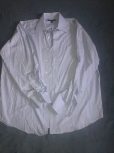 Camisa Tommy Hilfiger para hombre grande con botones - Imagen 1 de 4