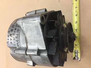 Delco-Remy part # 11006031  Alternator (id:A6) - Imagen 1 de 4