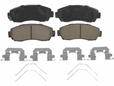 Комплект передних тормозных колодок для паспорта Honda Wagner 18376KH 2019-2020 годов выпуска - Изображение 1 из 2