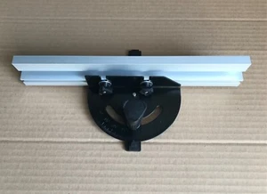 Kit Barra Guida Einhell per Seghe Circolari TC-TS 1200 / TC-TS 210 - Imagen 1 de 5