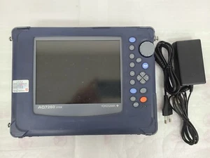YOKOGAWA AQ7260 OTDR, AQ7264 SMF OTDR module, 1310/1550nm, 40/38dB - Picture 1 of 13