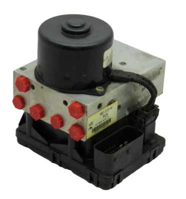 ⭐ ABS JAGUAR XW432C219AE 25094601773 25020903362 25020405983 XR832C333AA ⭐ - Image 1 of 4