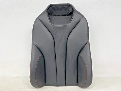 ⭐2014-2016 BMW 428I CONVERTIBLE FRONT RIGHT BACKREST SEAT CUSHION OEM LOT2430 Foto 1 de 4