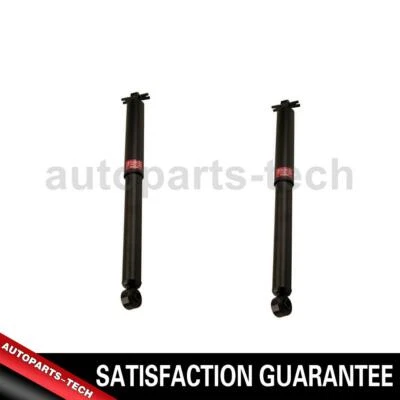 2x KYB Shocks & Struts Rear Shock Absorber For Subaru Brat 1982~1987 - Image 1 of 2