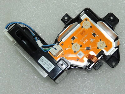 KIA Sportage QL Scheinwerfer Reparatur Vorne Rechts 92102F1040 92102F1010 - Bild 1 von 4