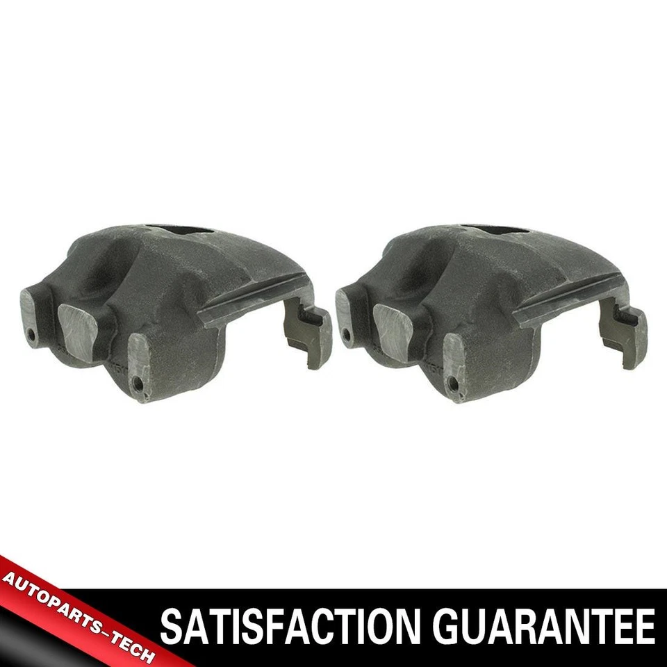 Pinza de freno trasera centrada para International Harvester 3900FC 7,6 L 1996 1994 Foto 1 de 3